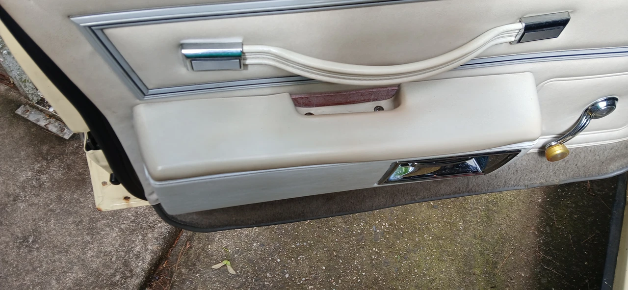 1979 Chevrolet Caprice - Image 7 of 12
