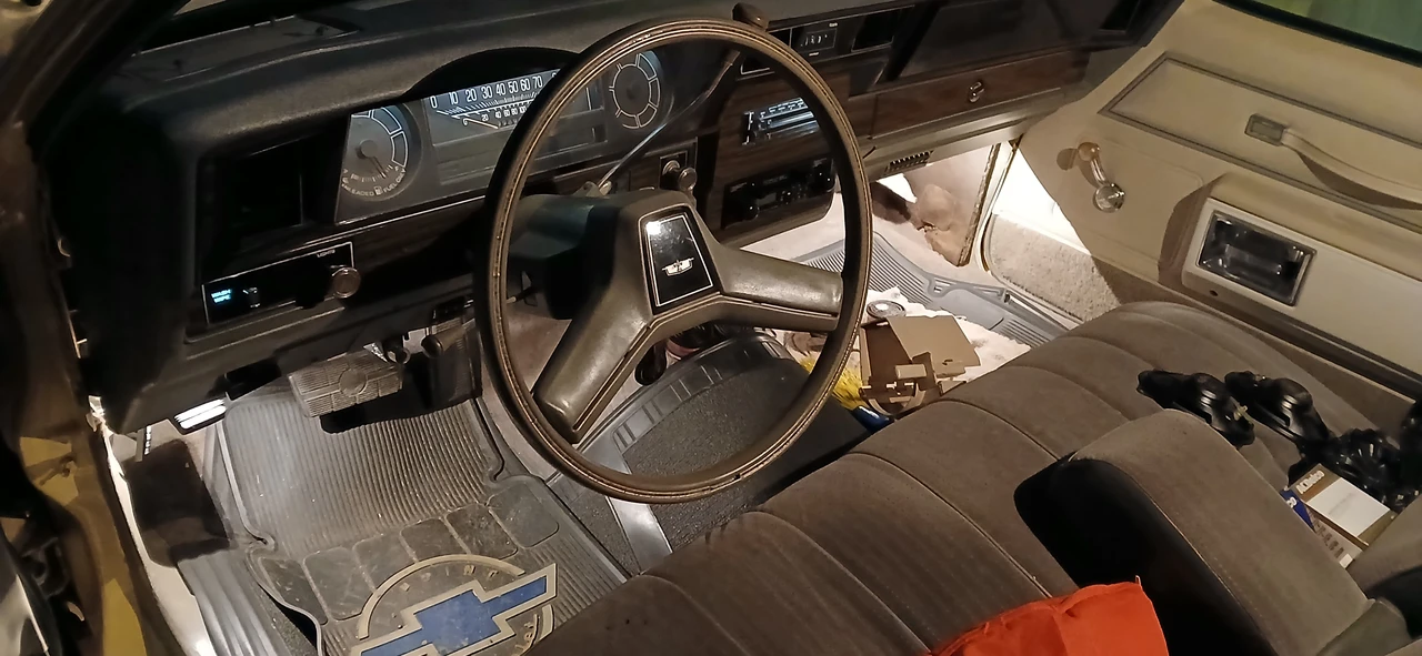 1979 Chevrolet Caprice - Image 8 of 12