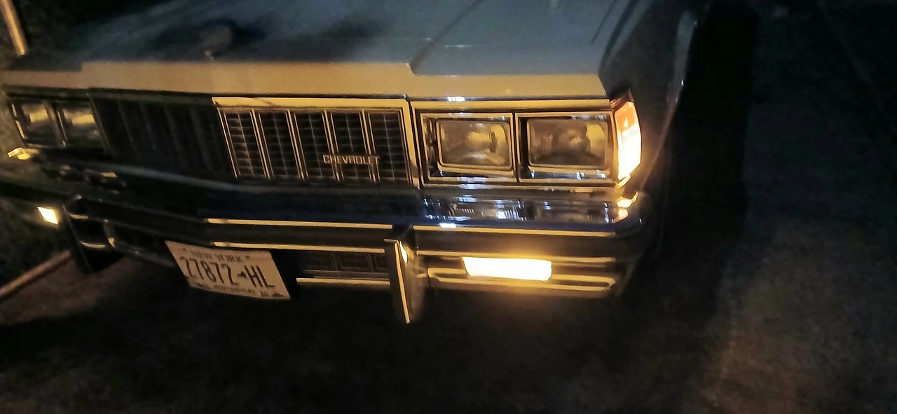 1979 Chevrolet Caprice - Image 3 of 12