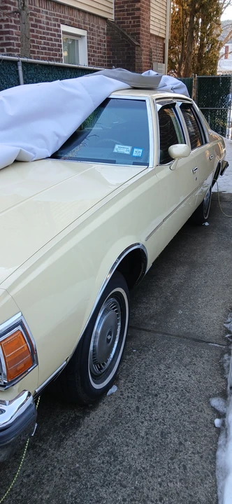1979 Chevrolet Caprice - Image 6 of 12