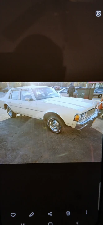 1979 Chevrolet Caprice - Image 11 of 12