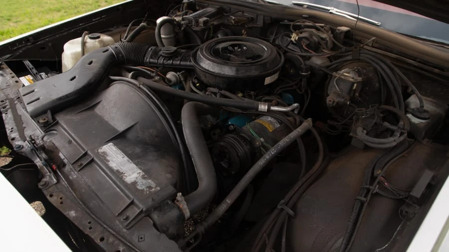 1979 Chevrolet Caprice - Image 6 of 12