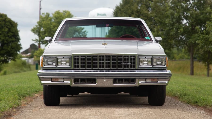 1979 Chevrolet Caprice - Image 10 of 12