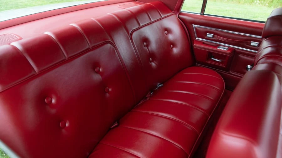 1979 Chevrolet Caprice - Image 11 of 12