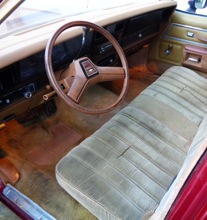 1979 Chevrolet Caprice - Image 7 of 10