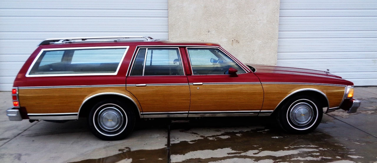 1979 Chevrolet Caprice - Image 6 of 10