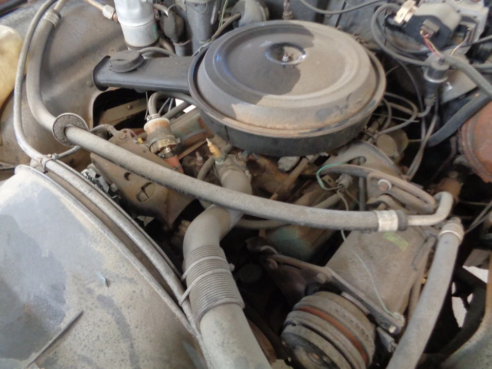 1979 Chevrolet Caprice - Image 9 of 10