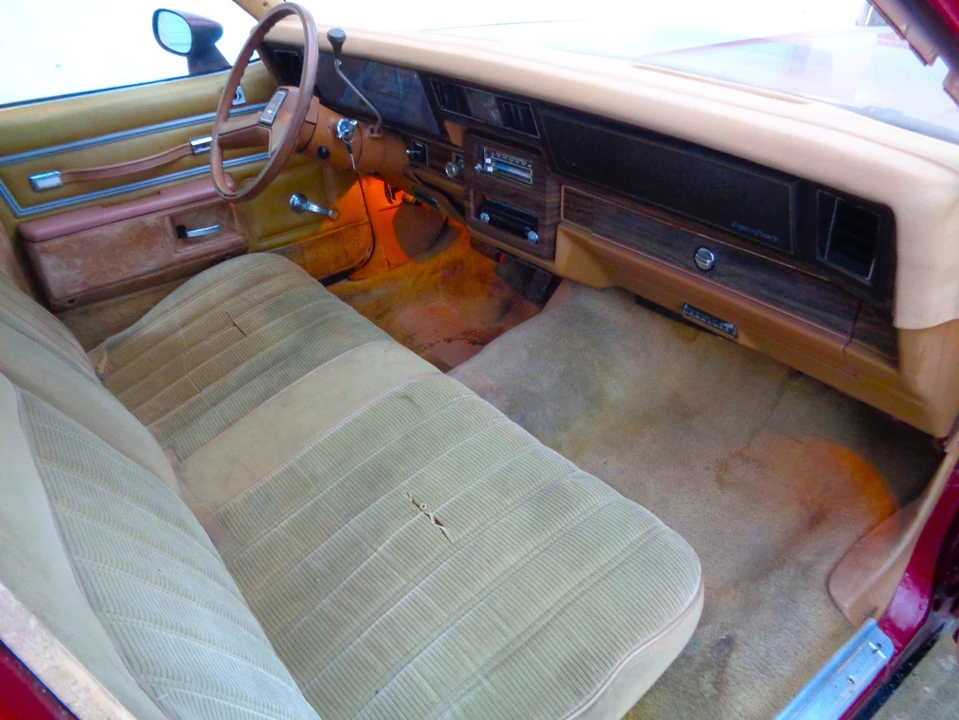 1979 Chevrolet Caprice - Image 8 of 10