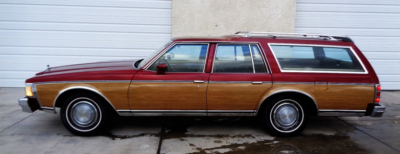 1979 Chevrolet Caprice - Image 5 of 10