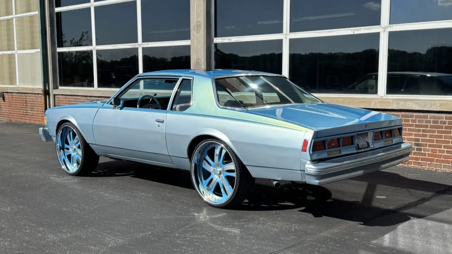 1979 Chevrolet Caprice - Image 3 of 10