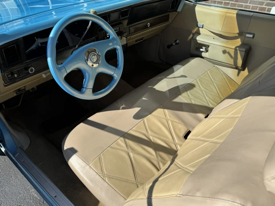 1979 Chevrolet Caprice - Image 5 of 10
