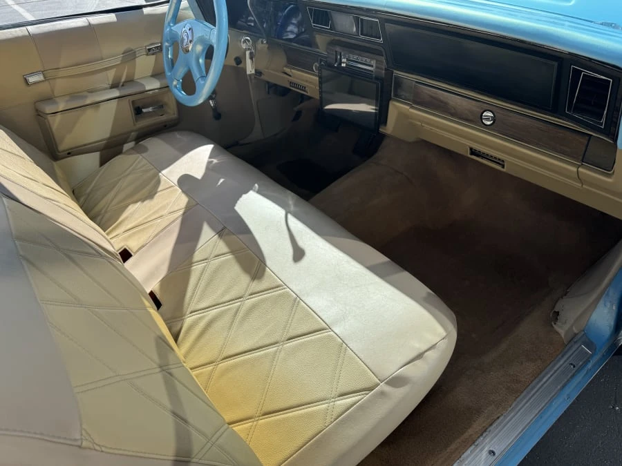 1979 Chevrolet Caprice - Image 7 of 10