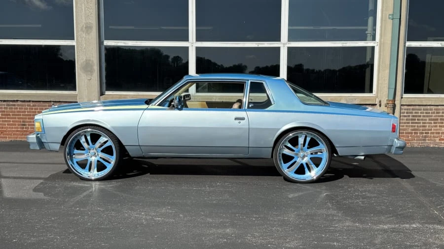 1979 Chevrolet Caprice - Image 2 of 10