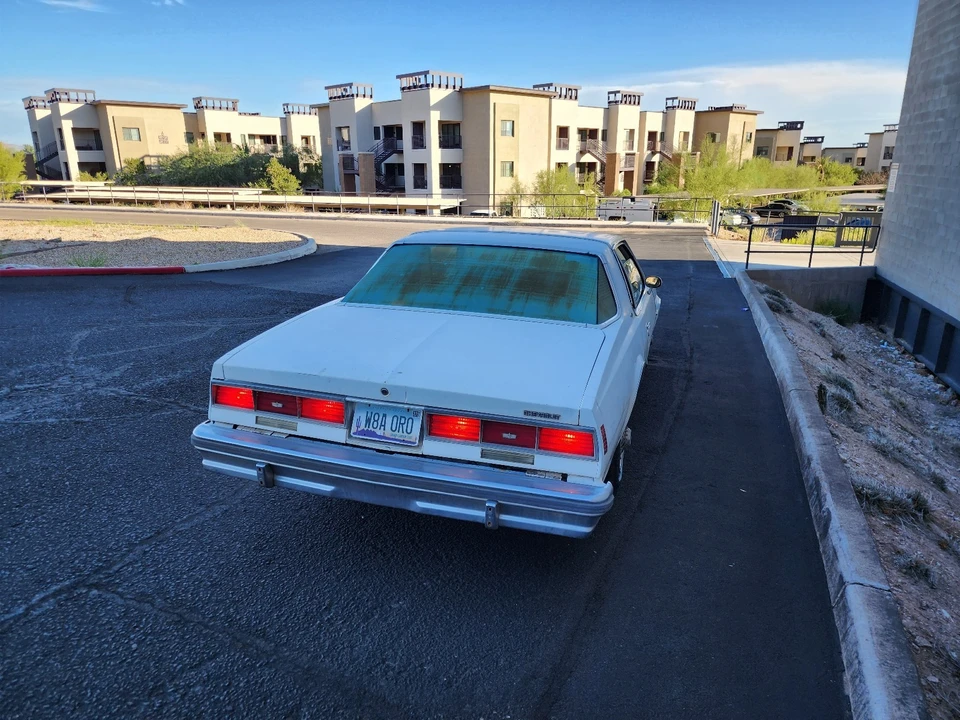 1979 Chevrolet Caprice - Image 5 of 15