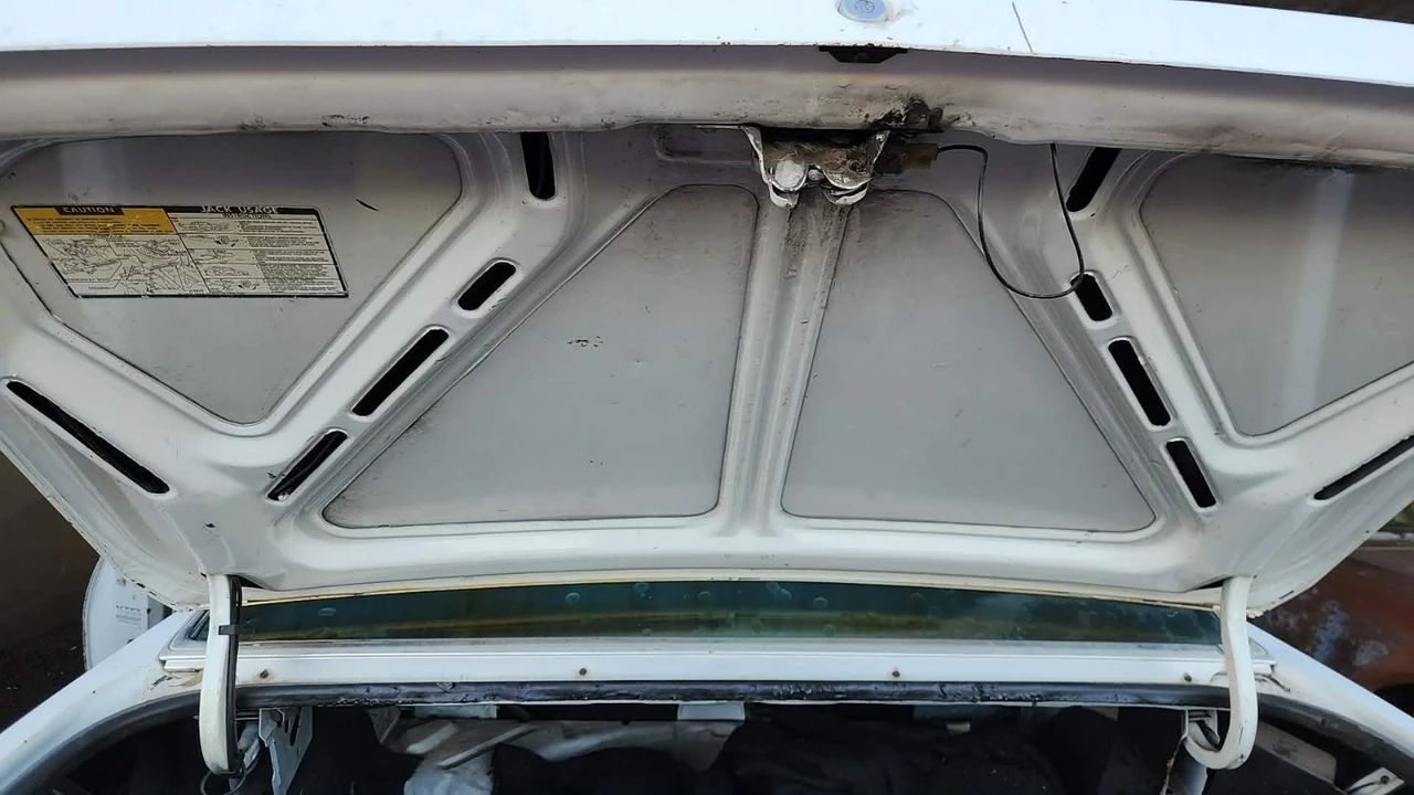 1979 Chevrolet Caprice - Image 15 of 15