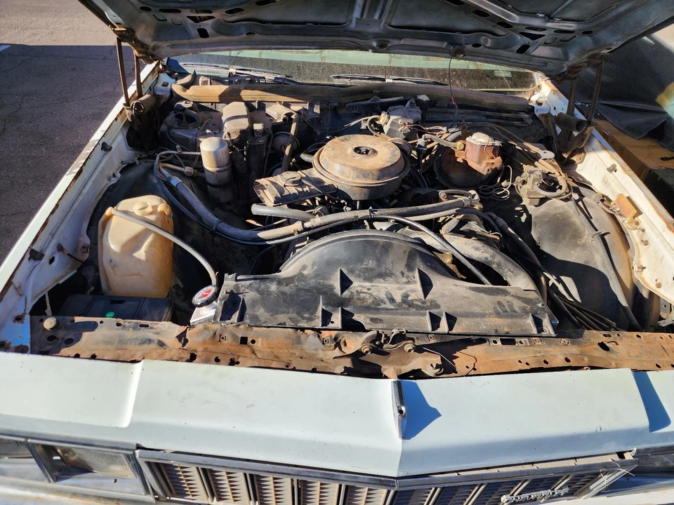 1979 Chevrolet Caprice - Image 13 of 15