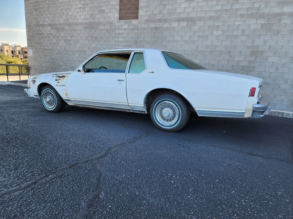 1979 Chevrolet Caprice - Image 2 of 15