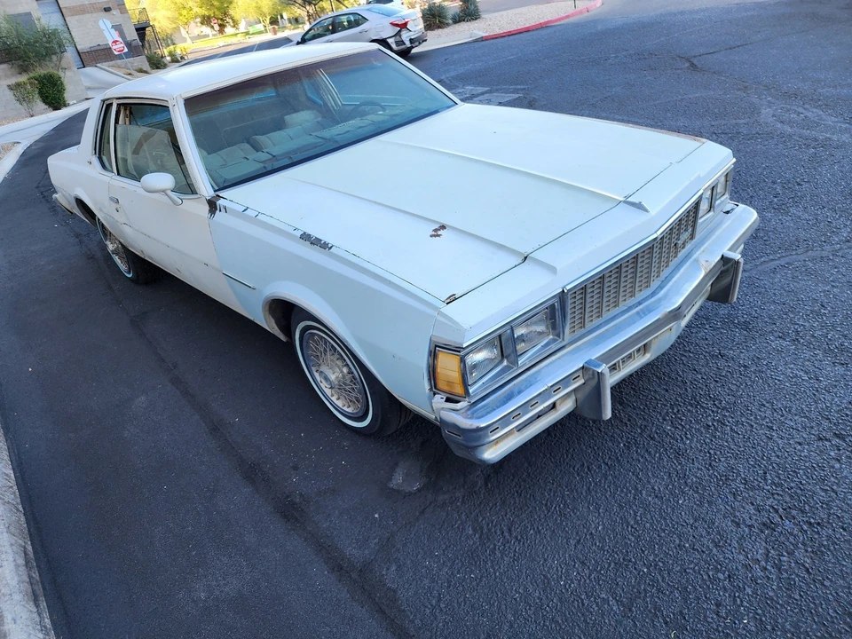 1979 Chevrolet Caprice - Image 3 of 15