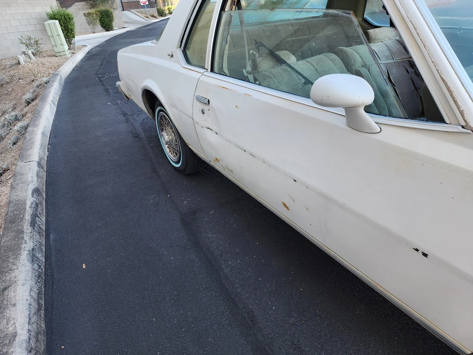 1979 Chevrolet Caprice - Image 4 of 15