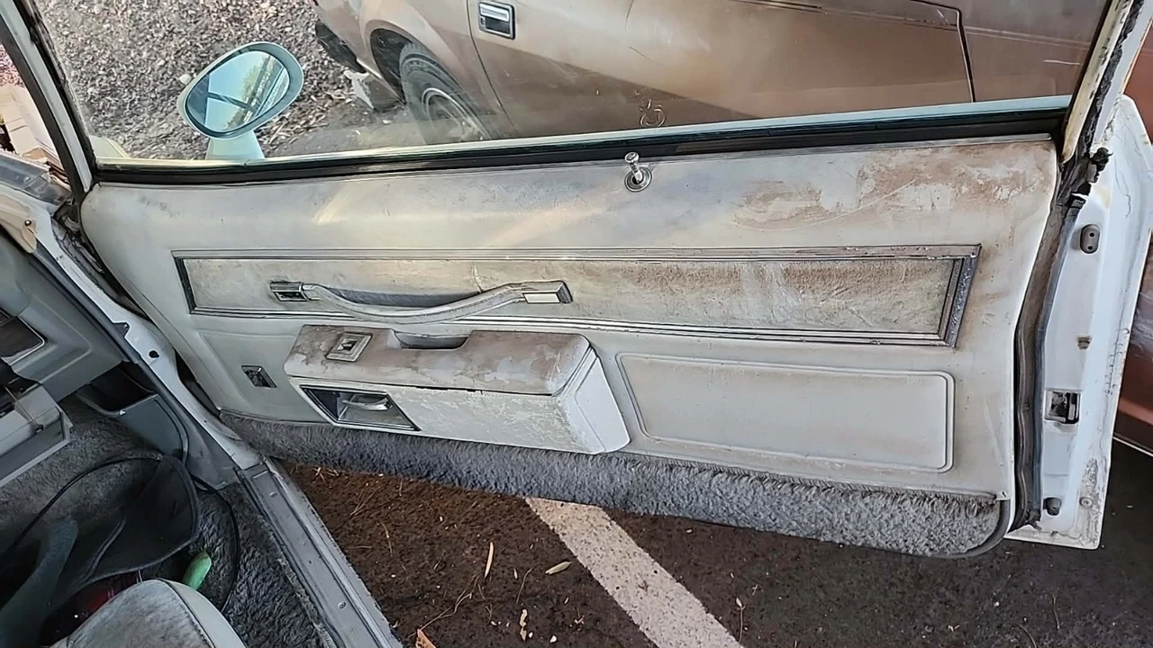 1979 Chevrolet Caprice - Image 10 of 15