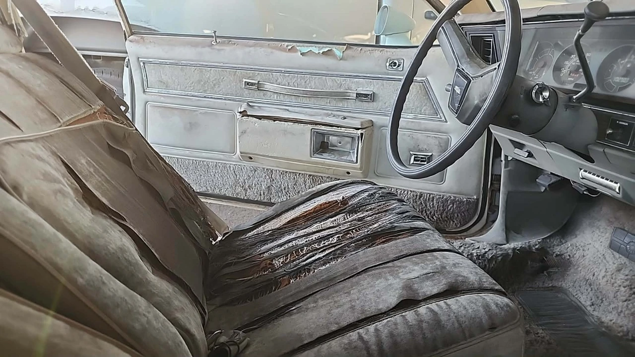 1979 Chevrolet Caprice - Image 12 of 15