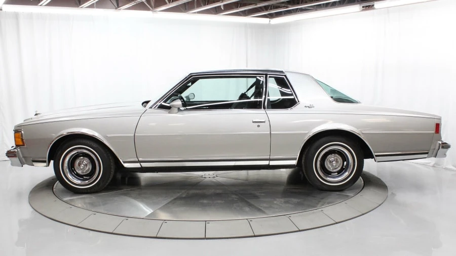 1979 Chevrolet Caprice - Image 2 of 30