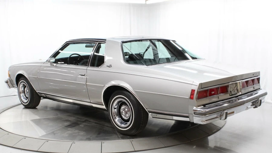 1979 Chevrolet Caprice - Image 3 of 30