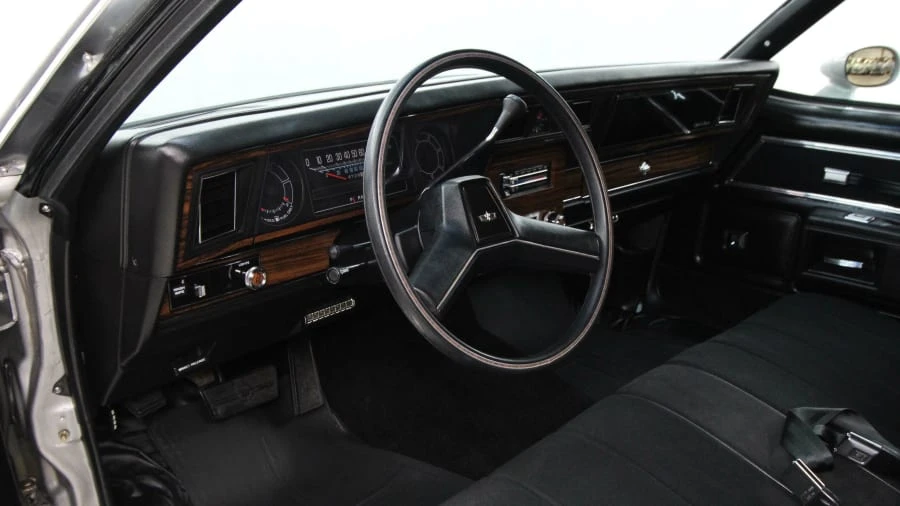 1979 Chevrolet Caprice - Image 5 of 30