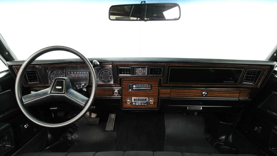 1979 Chevrolet Caprice - Image 6 of 30