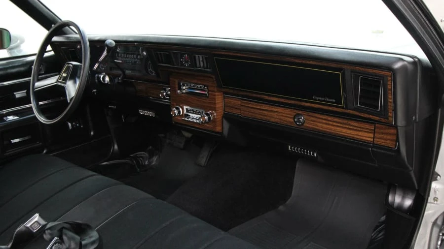 1979 Chevrolet Caprice - Image 7 of 30