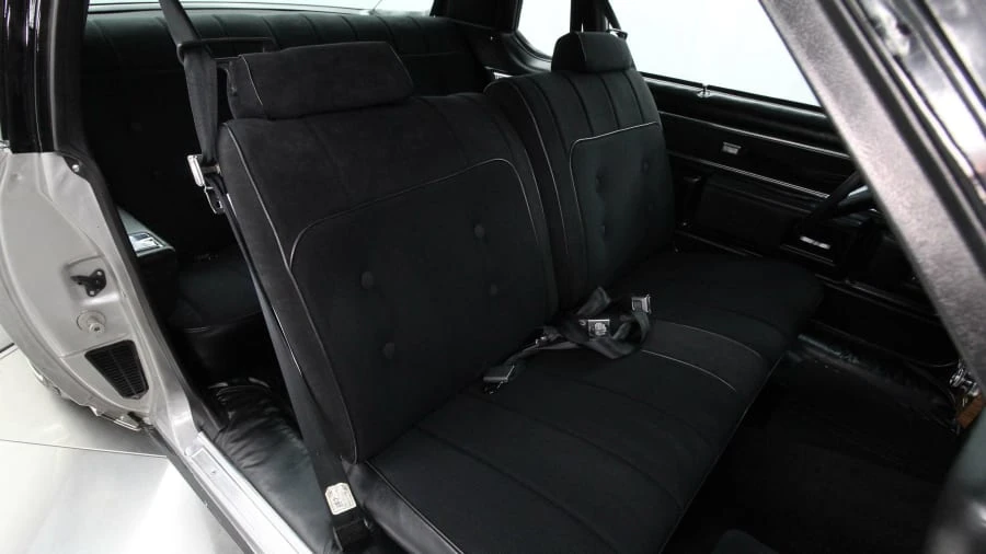 1979 Chevrolet Caprice - Image 9 of 30
