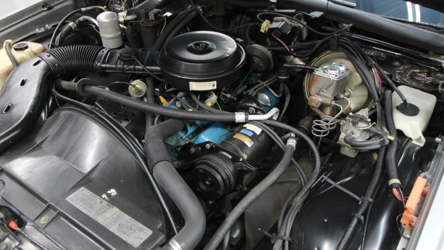1979 Chevrolet Caprice - Image 13 of 30