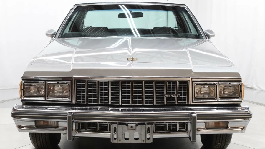 1979 Chevrolet Caprice - Image 14 of 30