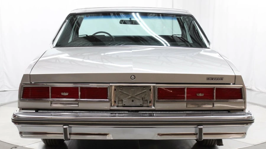 1979 Chevrolet Caprice - Image 15 of 30