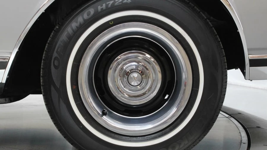 1979 Chevrolet Caprice - Image 16 of 30