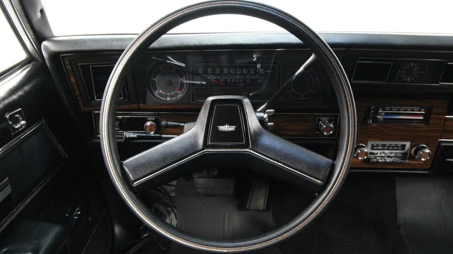 1979 Chevrolet Caprice - Image 17 of 30