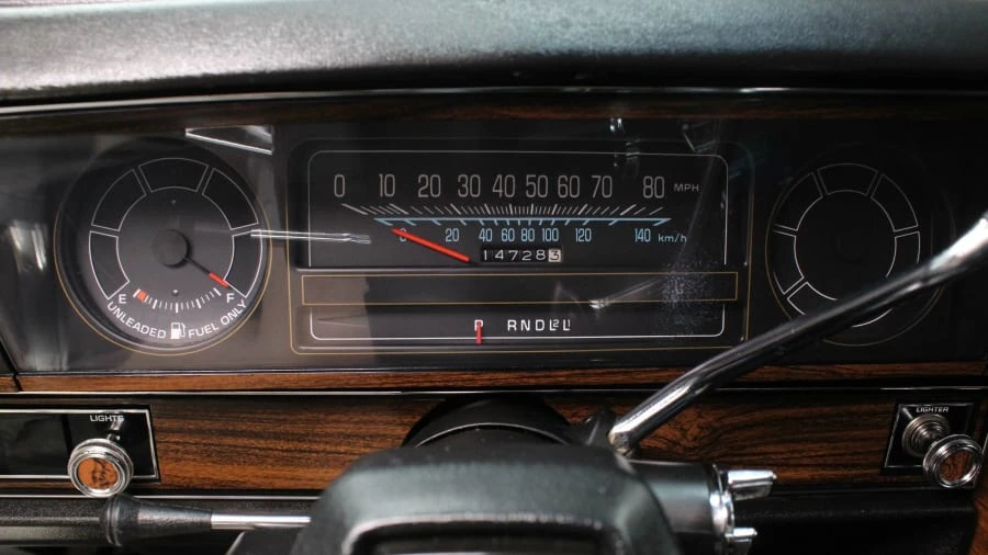 1979 Chevrolet Caprice - Image 21 of 30