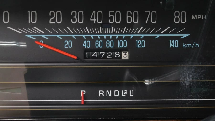 1979 Chevrolet Caprice - Image 22 of 30
