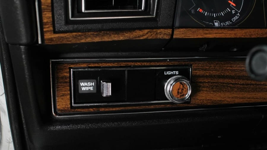 1979 Chevrolet Caprice - Image 23 of 30