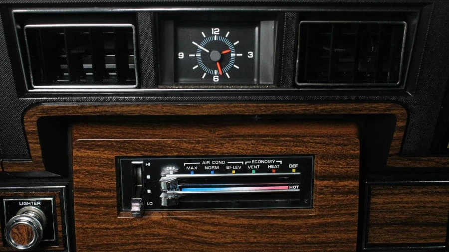 1979 Chevrolet Caprice - Image 24 of 30