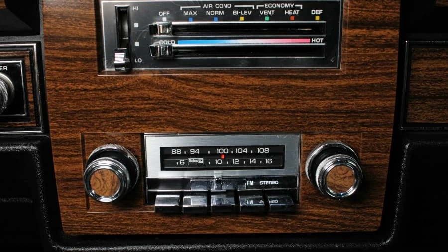 1979 Chevrolet Caprice - Image 25 of 30