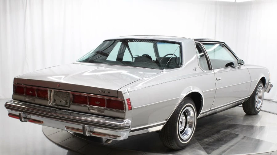 1979 Chevrolet Caprice - Image 28 of 30