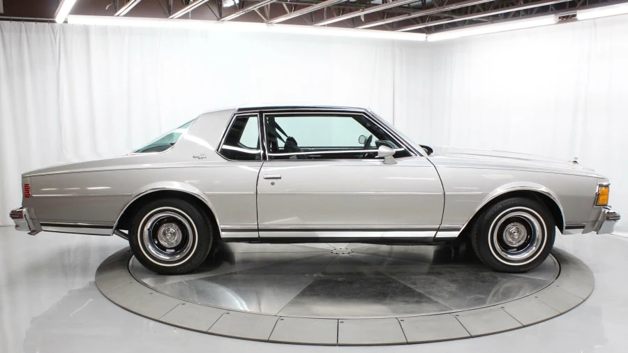 1979 Chevrolet Caprice - Image 29 of 30