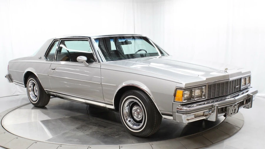 1979 Chevrolet Caprice - Image 30 of 30