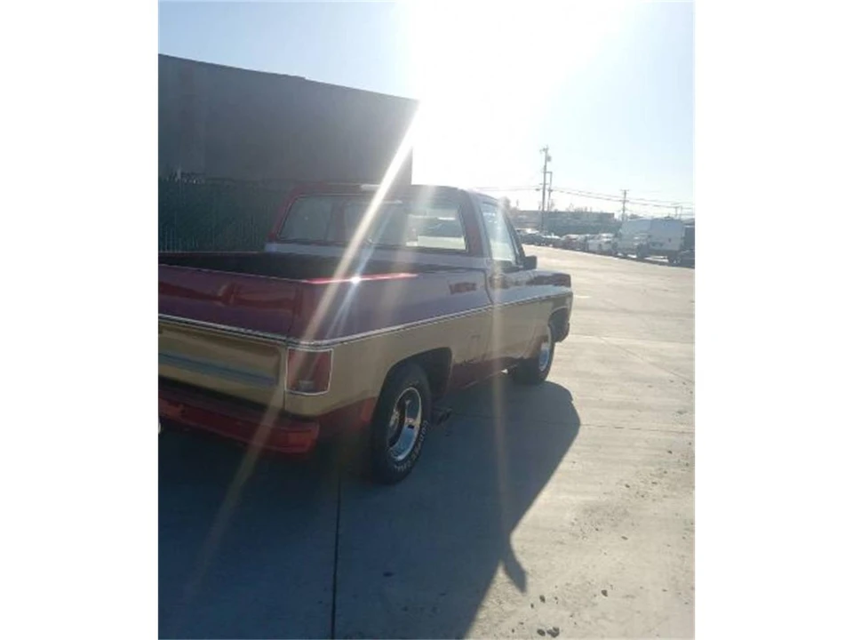 1979 Chevrolet C/K 3rd Gen - Image 3 of 13