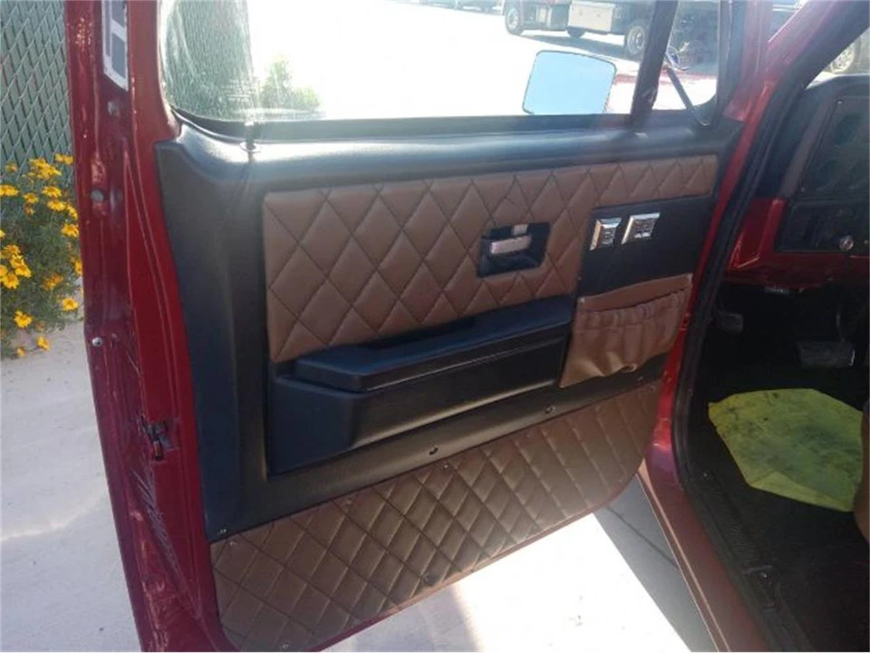 1979 Chevrolet C/K 3rd Gen - Image 5 of 13