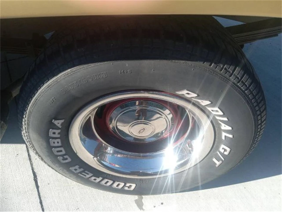 1979 Chevrolet C/K 3rd Gen - Image 6 of 13