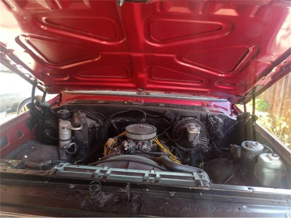 1979 Chevrolet C/K 3rd Gen - Image 9 of 13