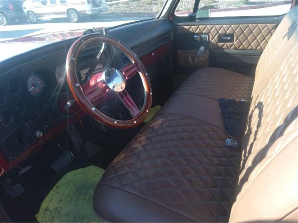 1979 Chevrolet C/K 3rd Gen - Image 13 of 13