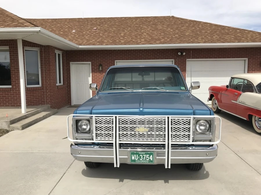 1979 Chevrolet C/K 3rd Gen - Image 11 of 12